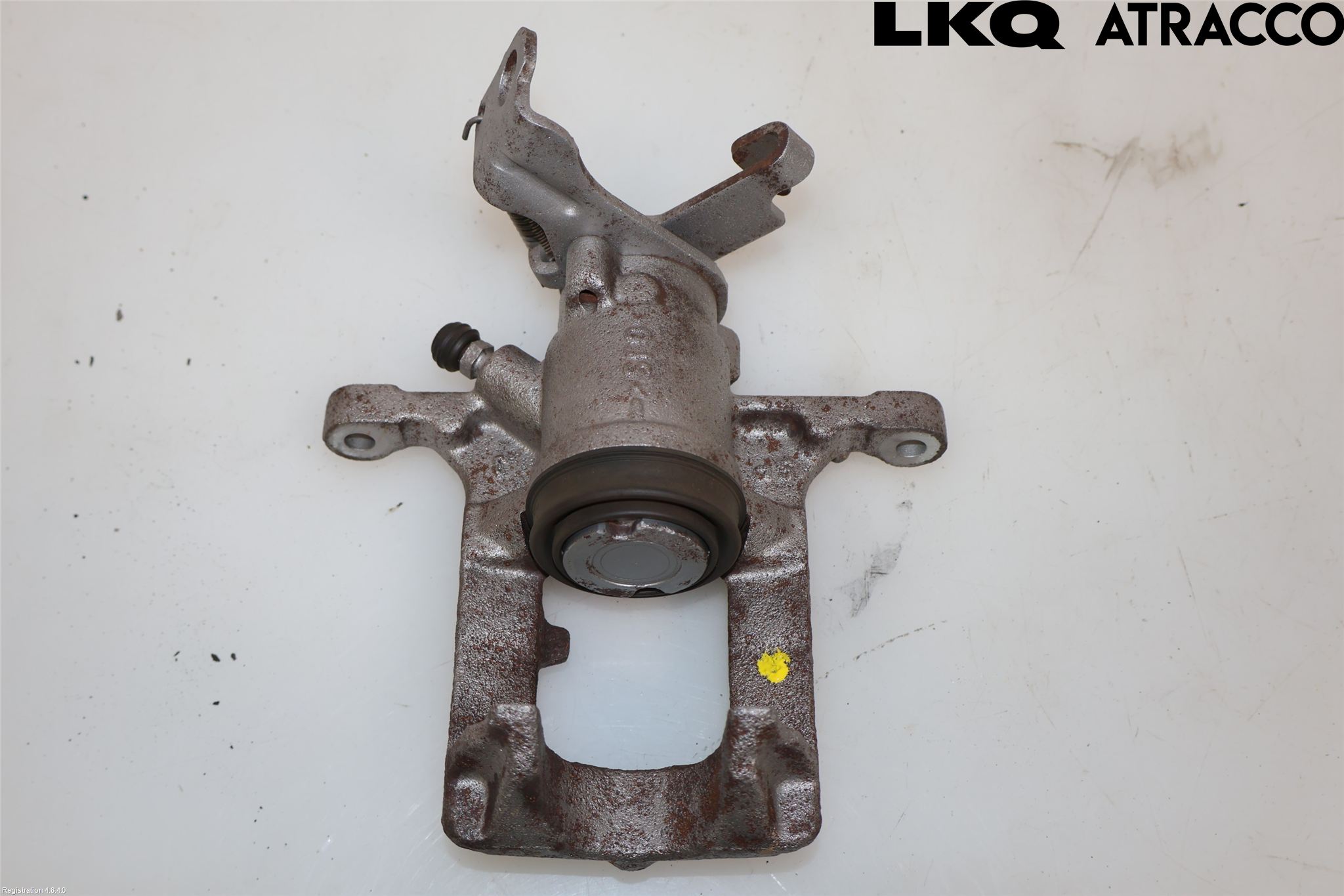 Opel ZAFIRA C 12-19 Bremsecaliper Bak Høyre