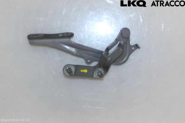 Ford S-MAX 06-15 Panser Hengsel - Hengsler