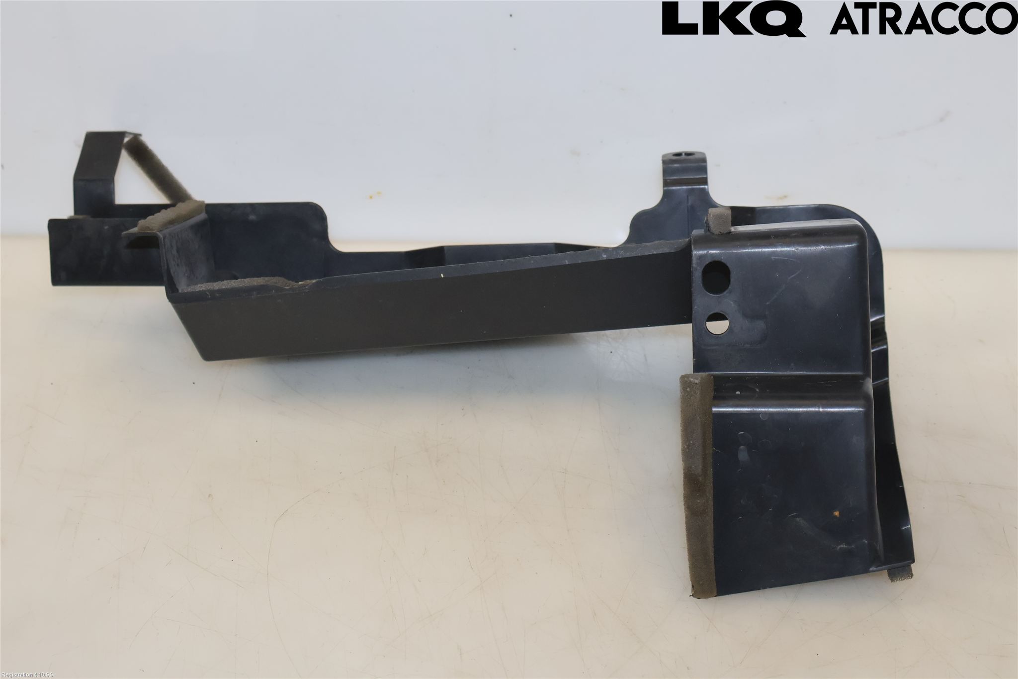 Nissan NV200/NV200 COMBI Luftstyring Front
