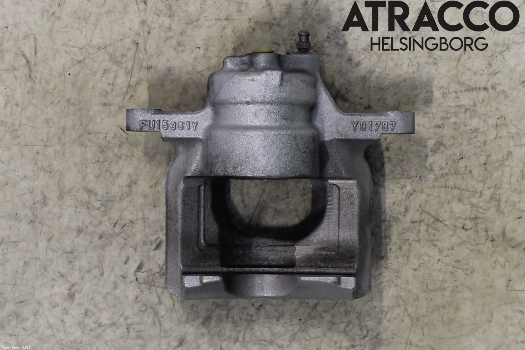 Citroen C1 14-22 Bremsecaliper Foran Høyre