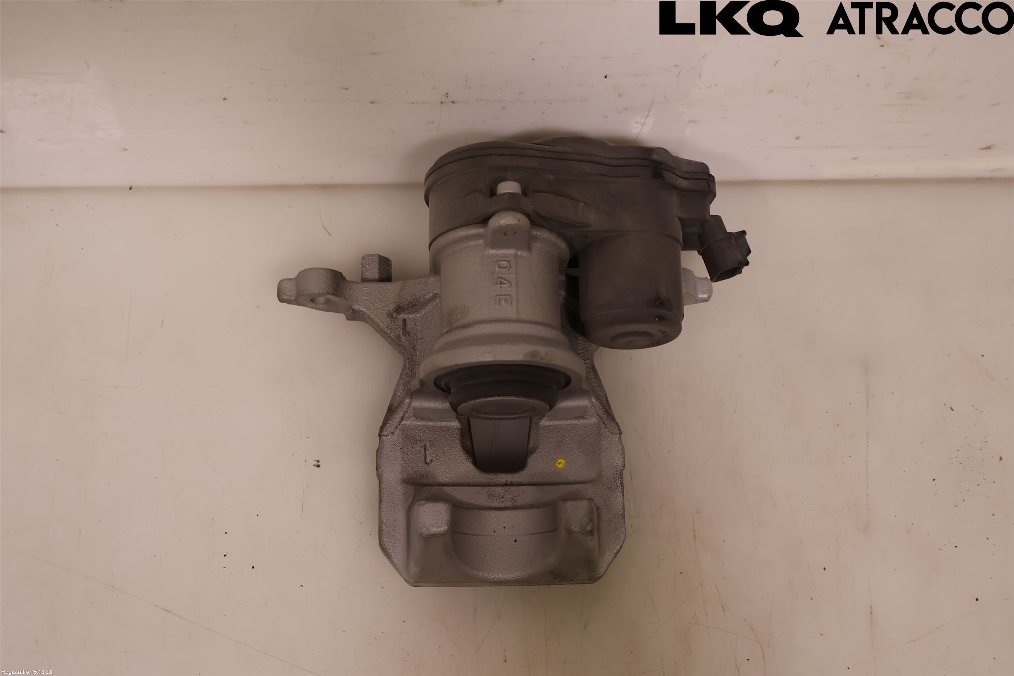 Toyota CAMRY 19-24 Bremsecaliper Bak Venstre