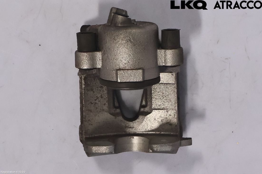 Volkswagen VW POLO VI 18->> Bremsecaliper Foran Venstre