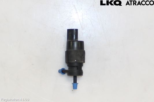 Audi A8/S8 4H 10-17 Spylerpumpe Frontrute