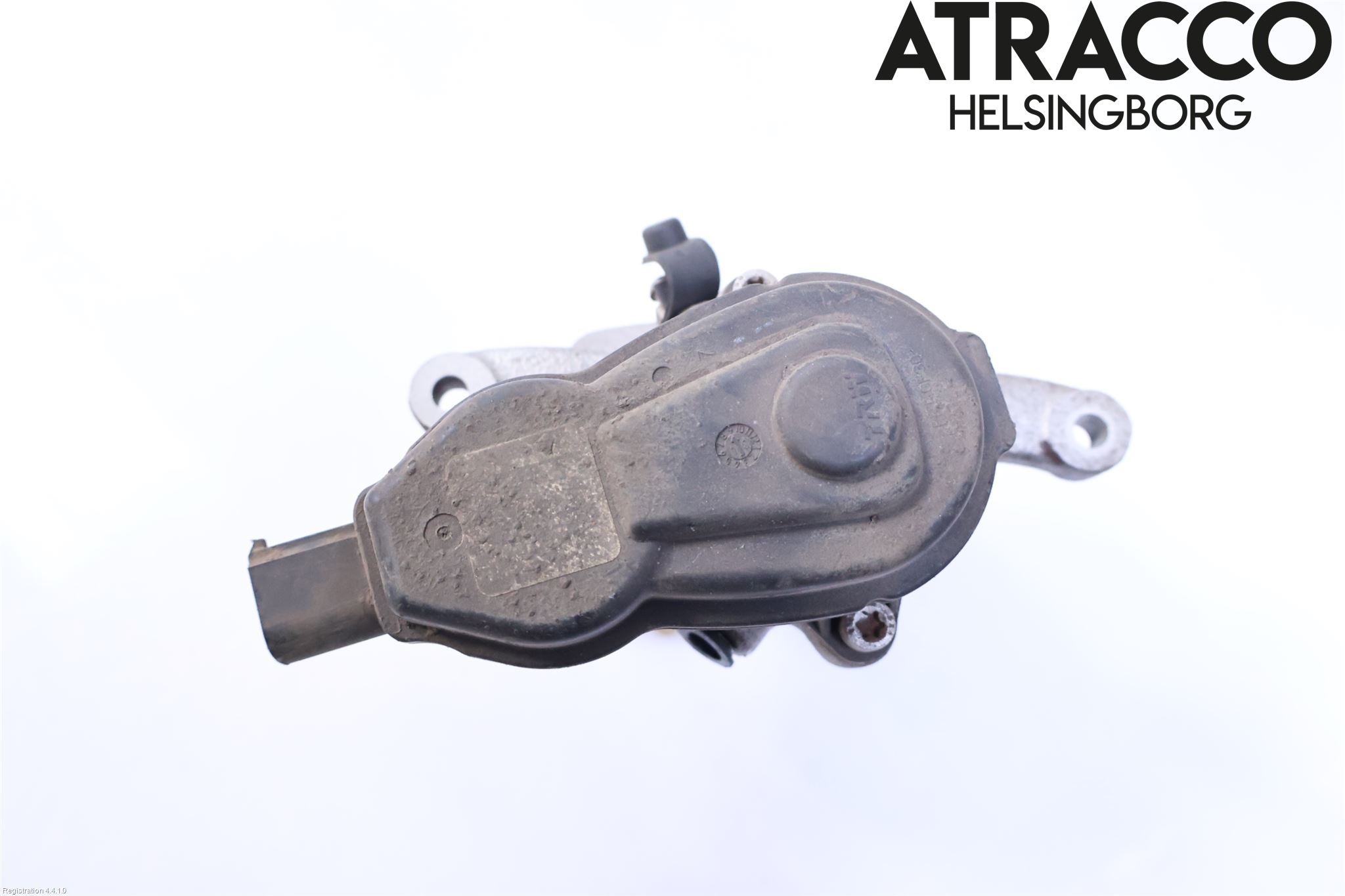 Audi A7/S7 4G 11-17 Bremsecaliper Bak Venstre