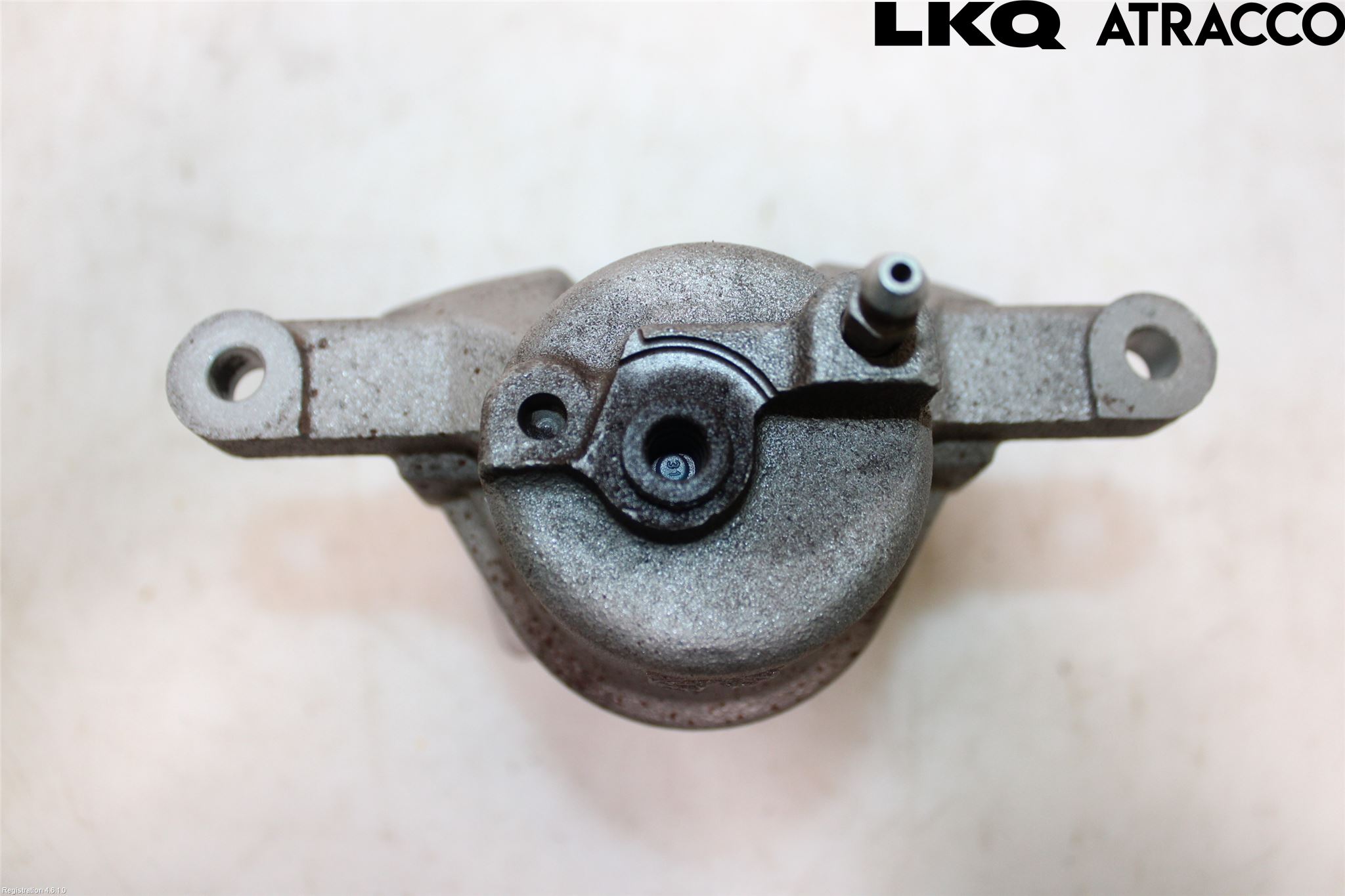 Toyota iQ Bremsecaliper Foran Høyre