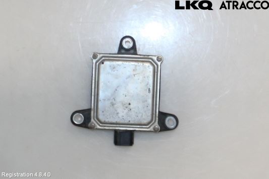 Toyota COROLLA 19- Sensor Kollisjonsbeskyttelse