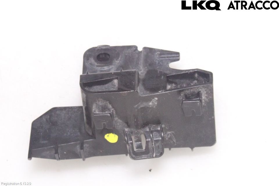 Toyota YARIS XP130 15-20 Støtfangerfeste Bak Venstre