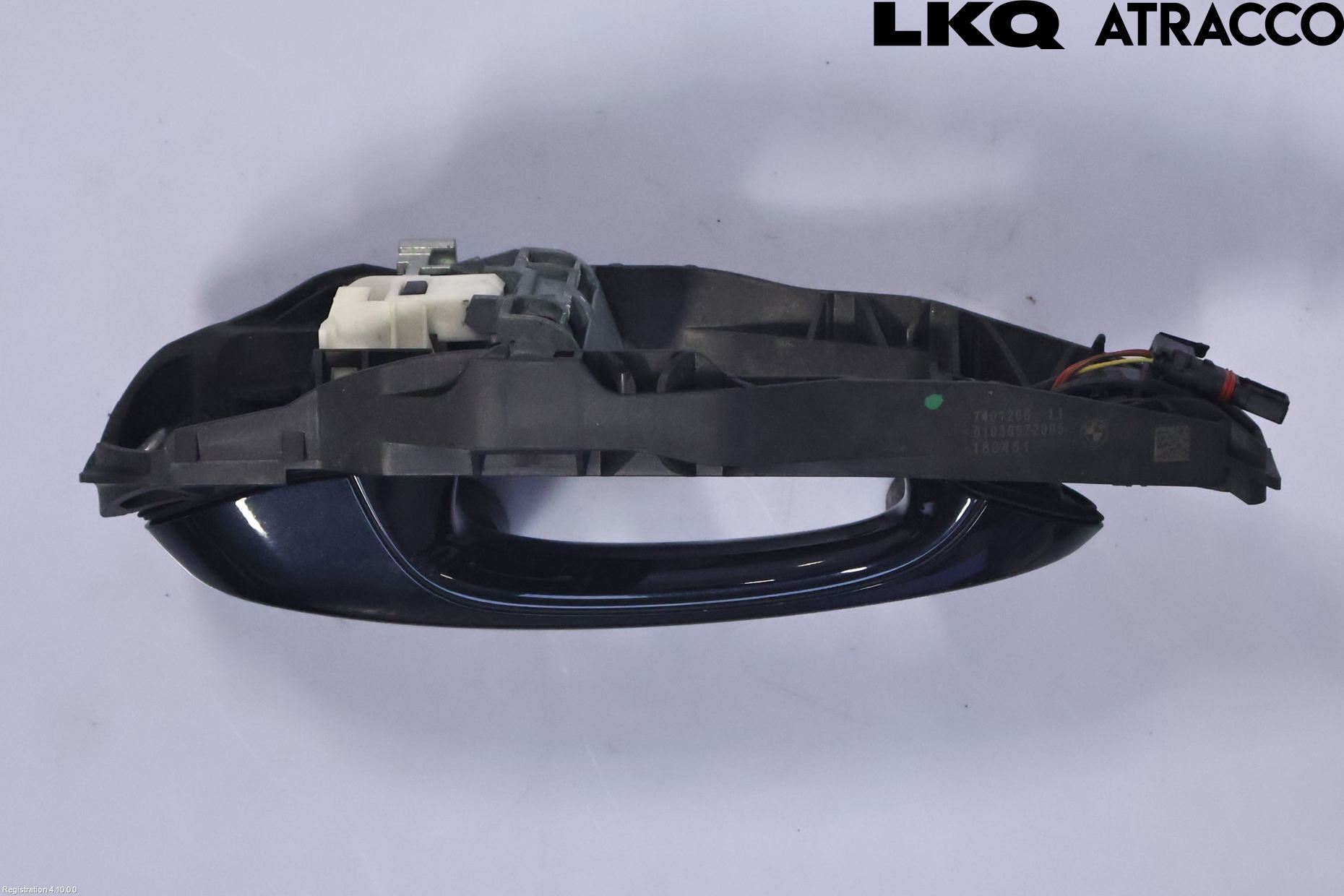 BMW 5 G30/G31/F90 17-23 Dørhandtak Ytre Høyre