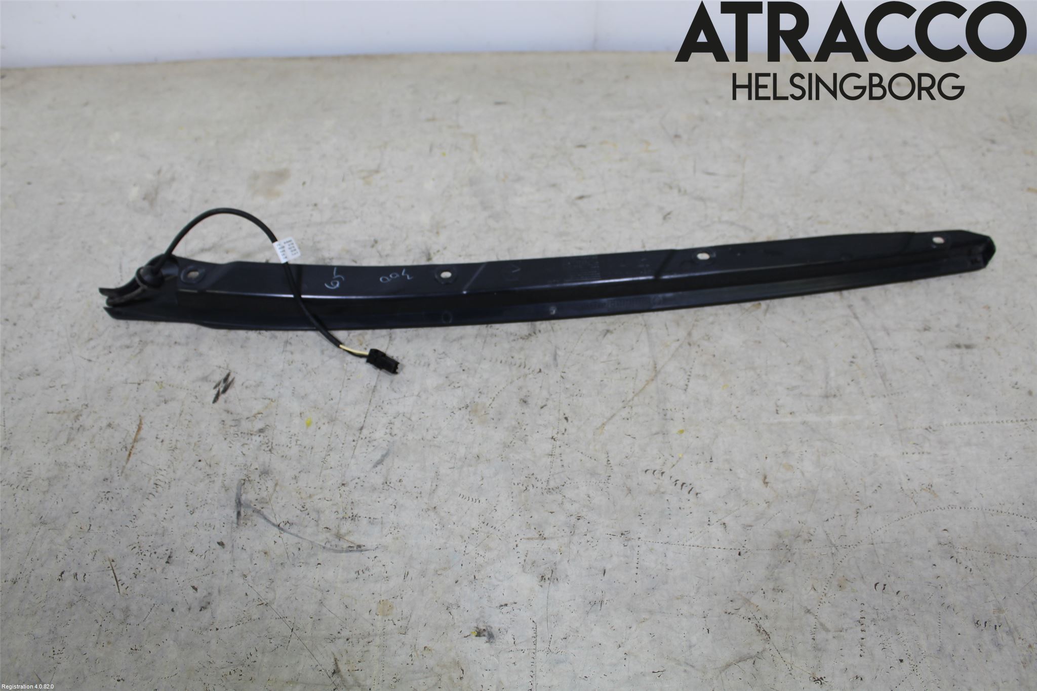 Jeep GRAND CHEROKEE 10-20 Sensor Øvrig