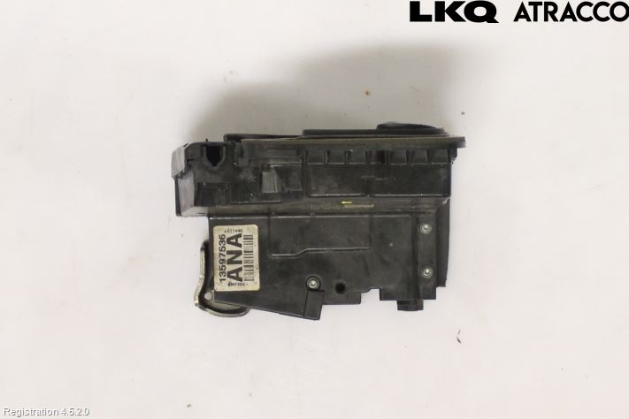 Opel ASTRA K 16-22 Sentrallåsmotor Venstre