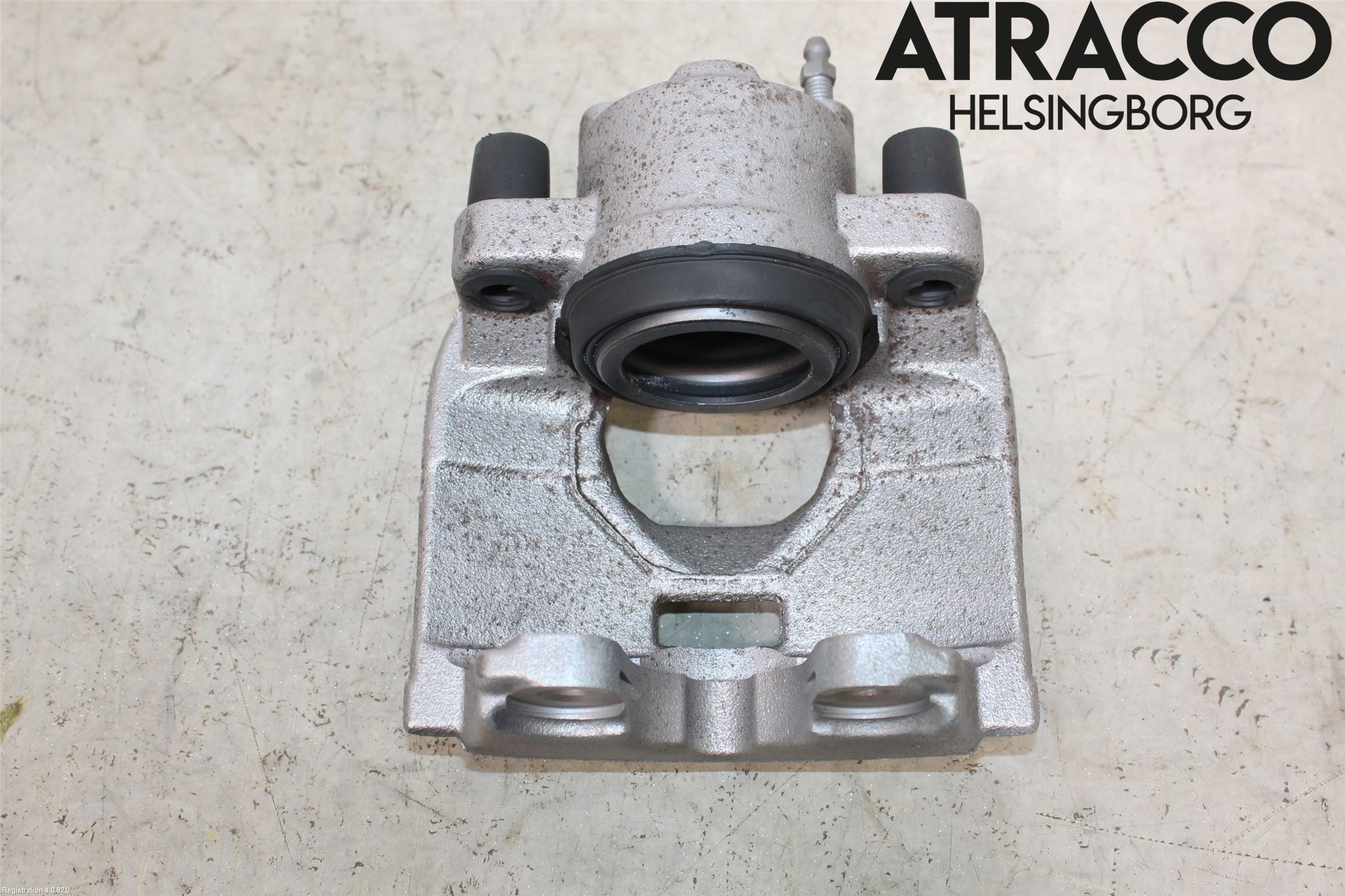 Ford MONDEO 15-22 Bremsecaliper Foran Høyre