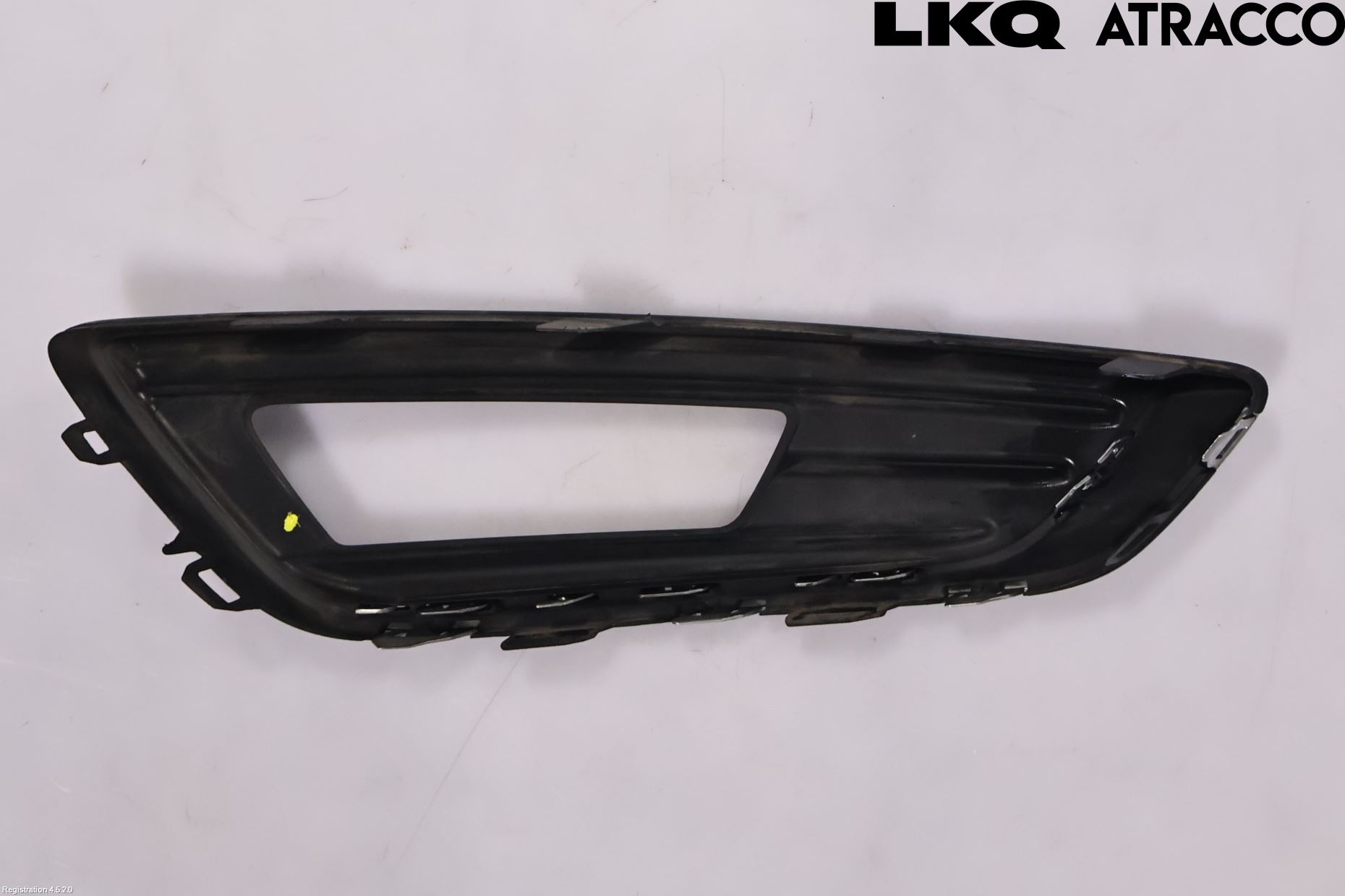Ford FOCUS 15-18 Grilldel Venstre