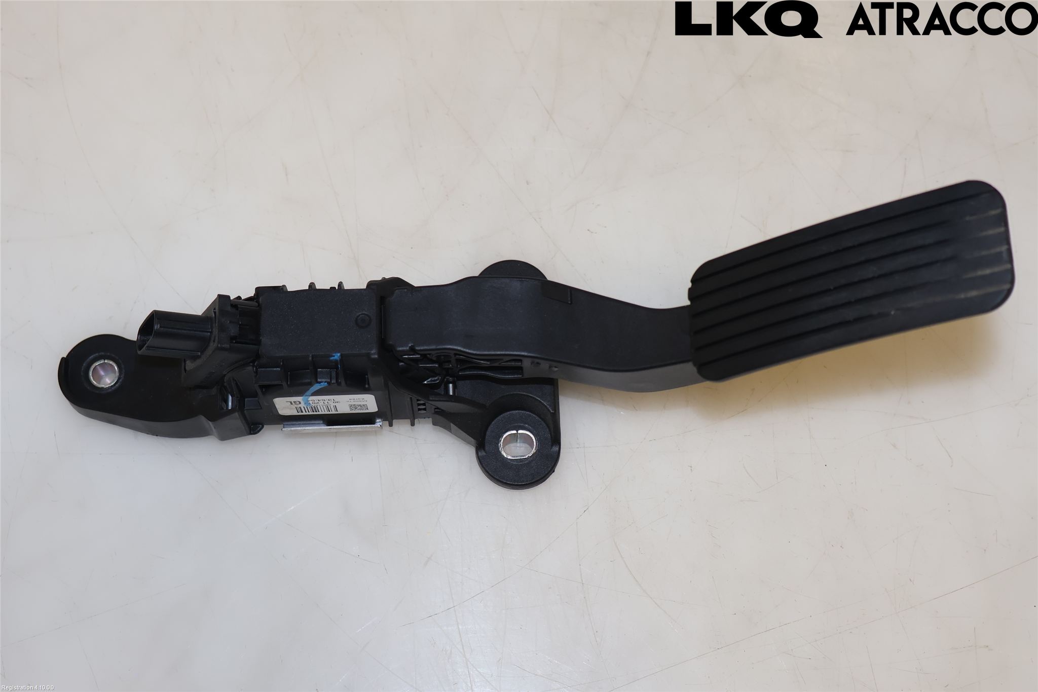 Kia PICANTO 17- Gasspedal