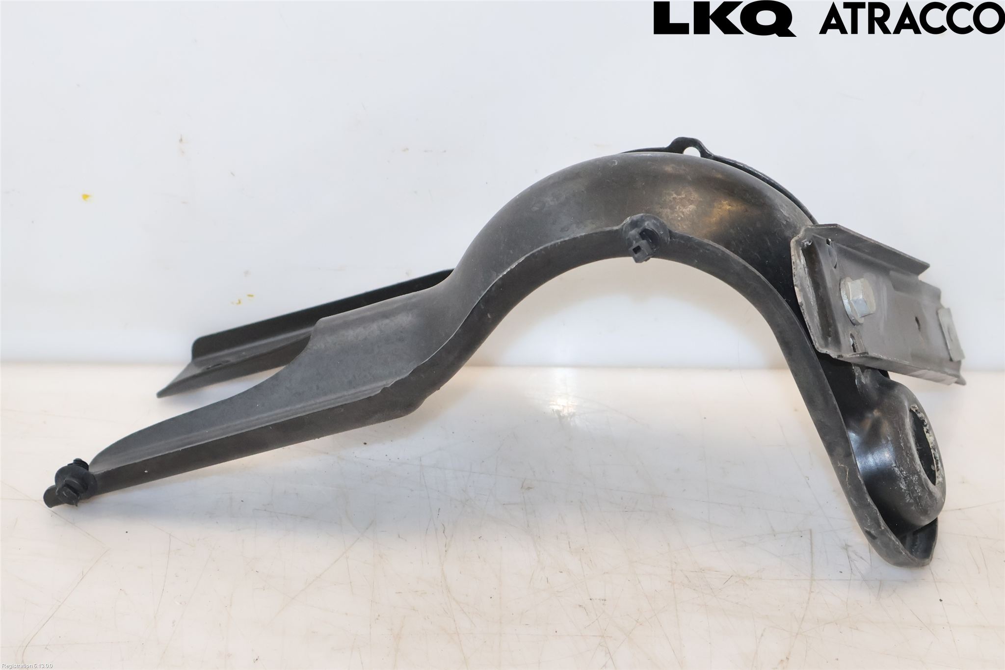 Mercedes-Benz MB SLK 200-350 (R171) 05-11 Frontplate