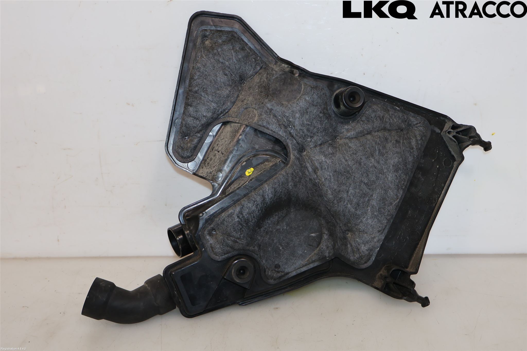 Mercedes-Benz MB E-KLASS (W213) 16-23 Motor Deksel Over Motor
