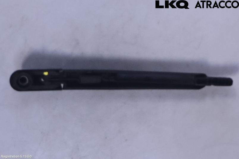 Nissan QASHQAI 14-17 Viskerarm Bakrute