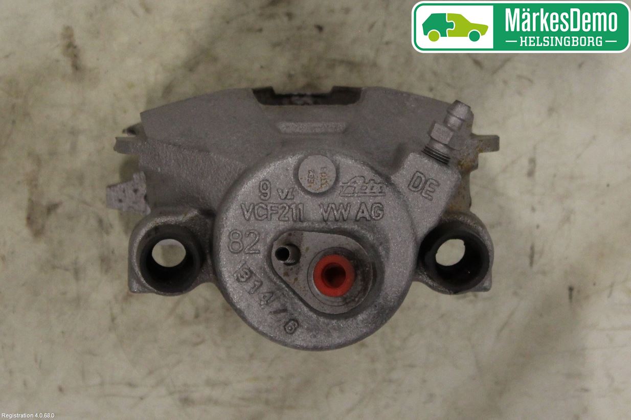 Skoda CITIGO / CITIGO E IV Bremsecaliper Foran Høyre