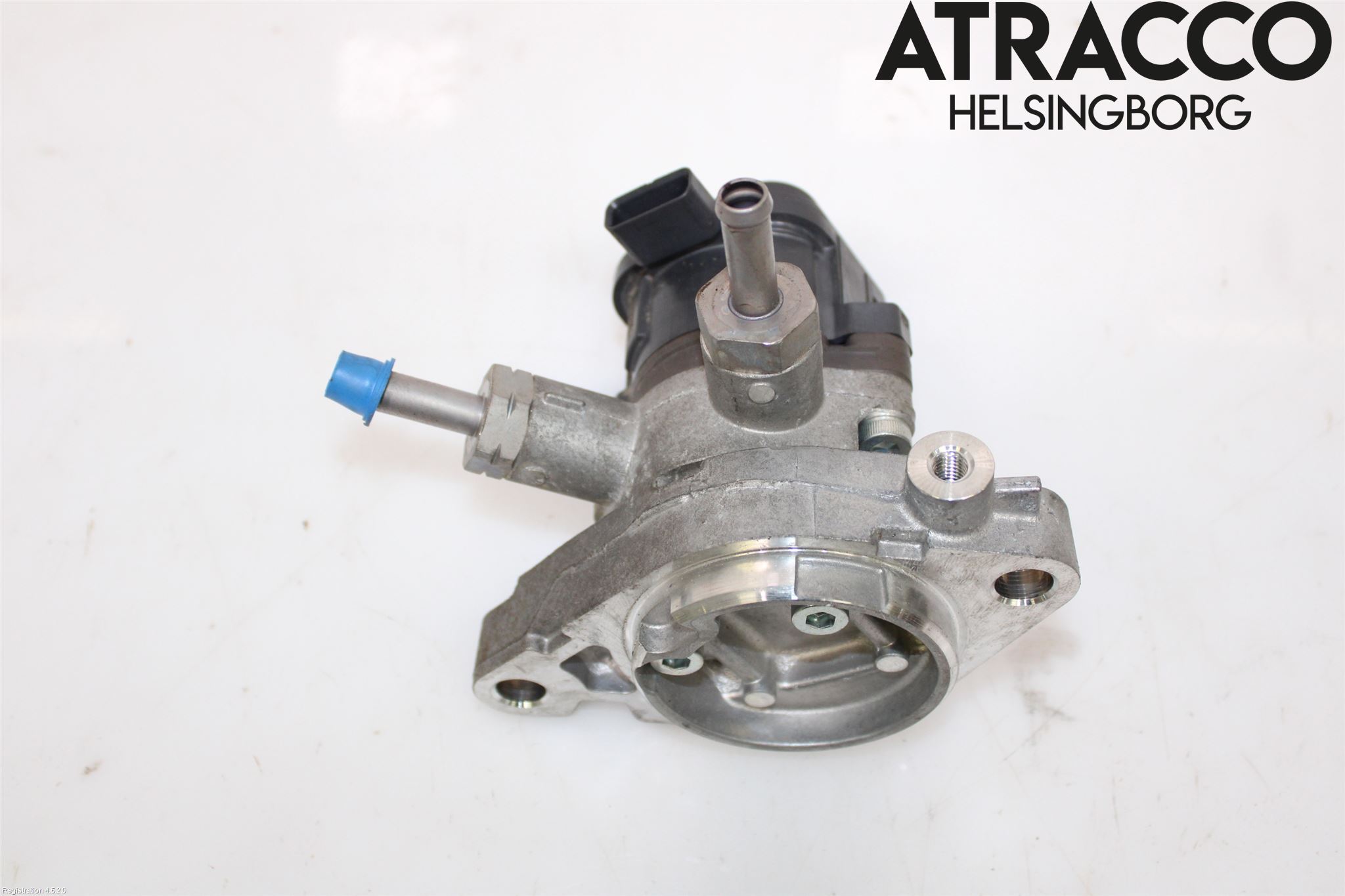 Toyota RAV4 19- Gearkasse Oljepumpe