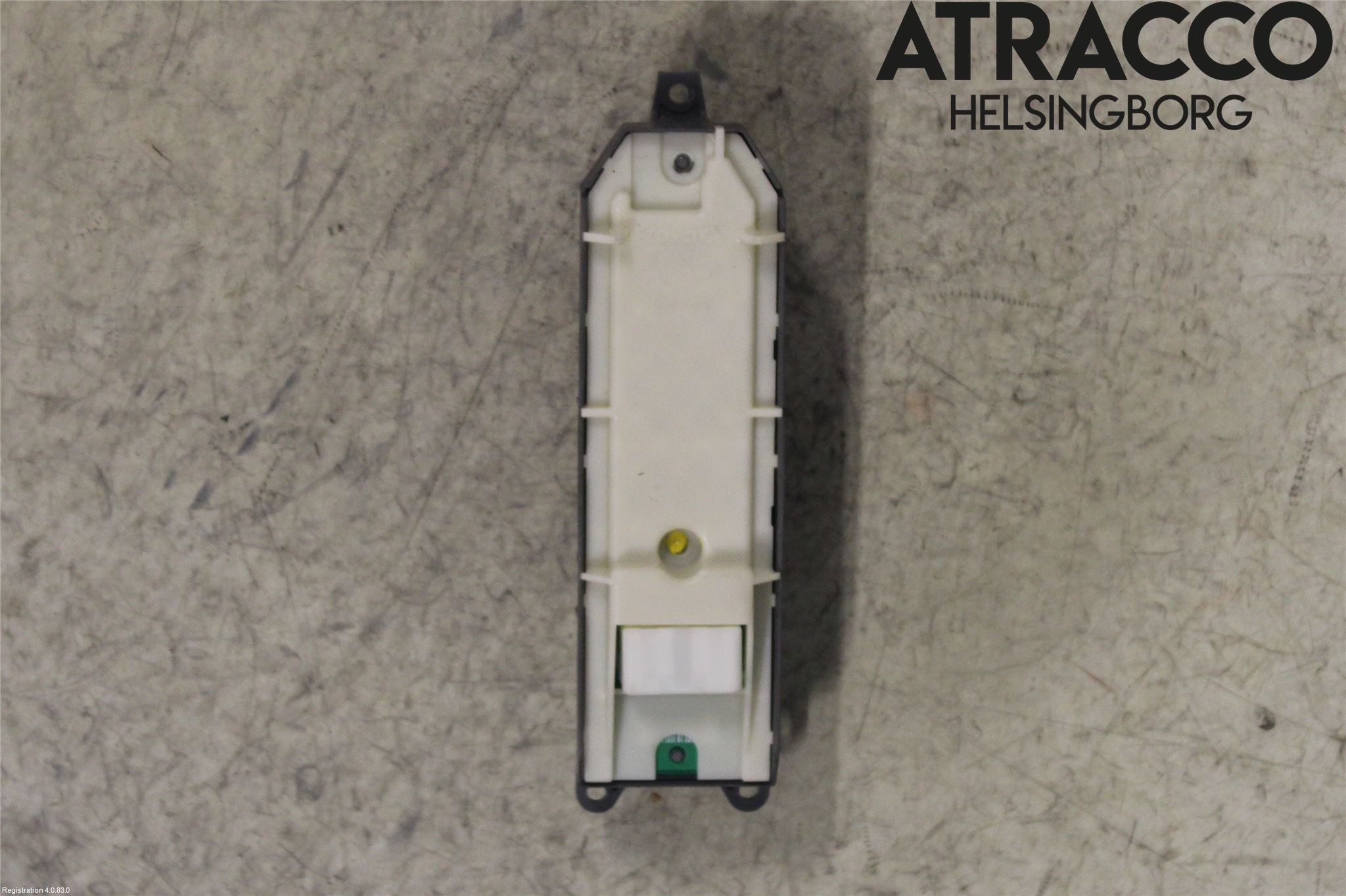 Toyota AURIS 13-19 Bryter Vindusheis