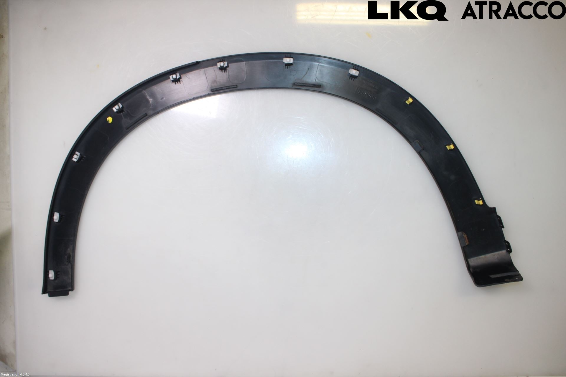 Honda HR-V 15-21 Skjerm Bredder