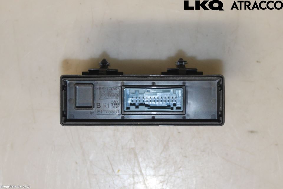 Citroen C4/E-C4 C4X/E-C4X III 21- Styrenhet Nyckellös System