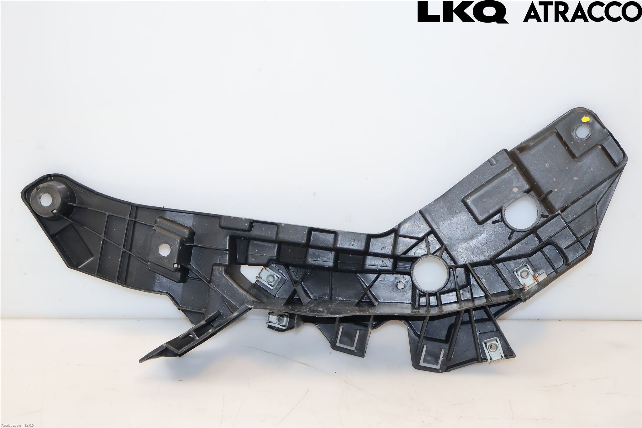 Fiat DUCATO/E-DUCATO 24- Frontlykt Holder-Feste