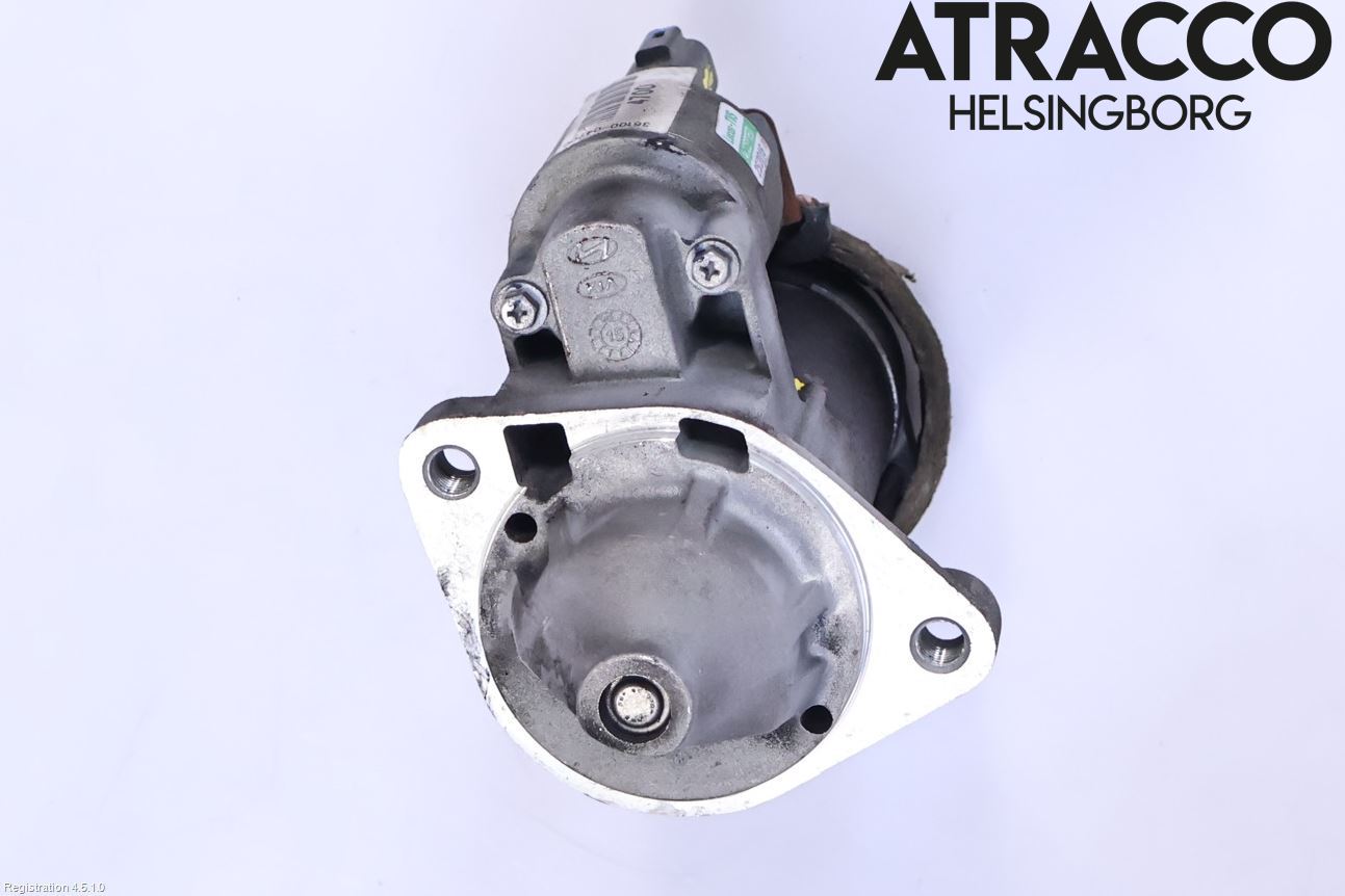 Hyundai i20 GB 15-20 Startmotor