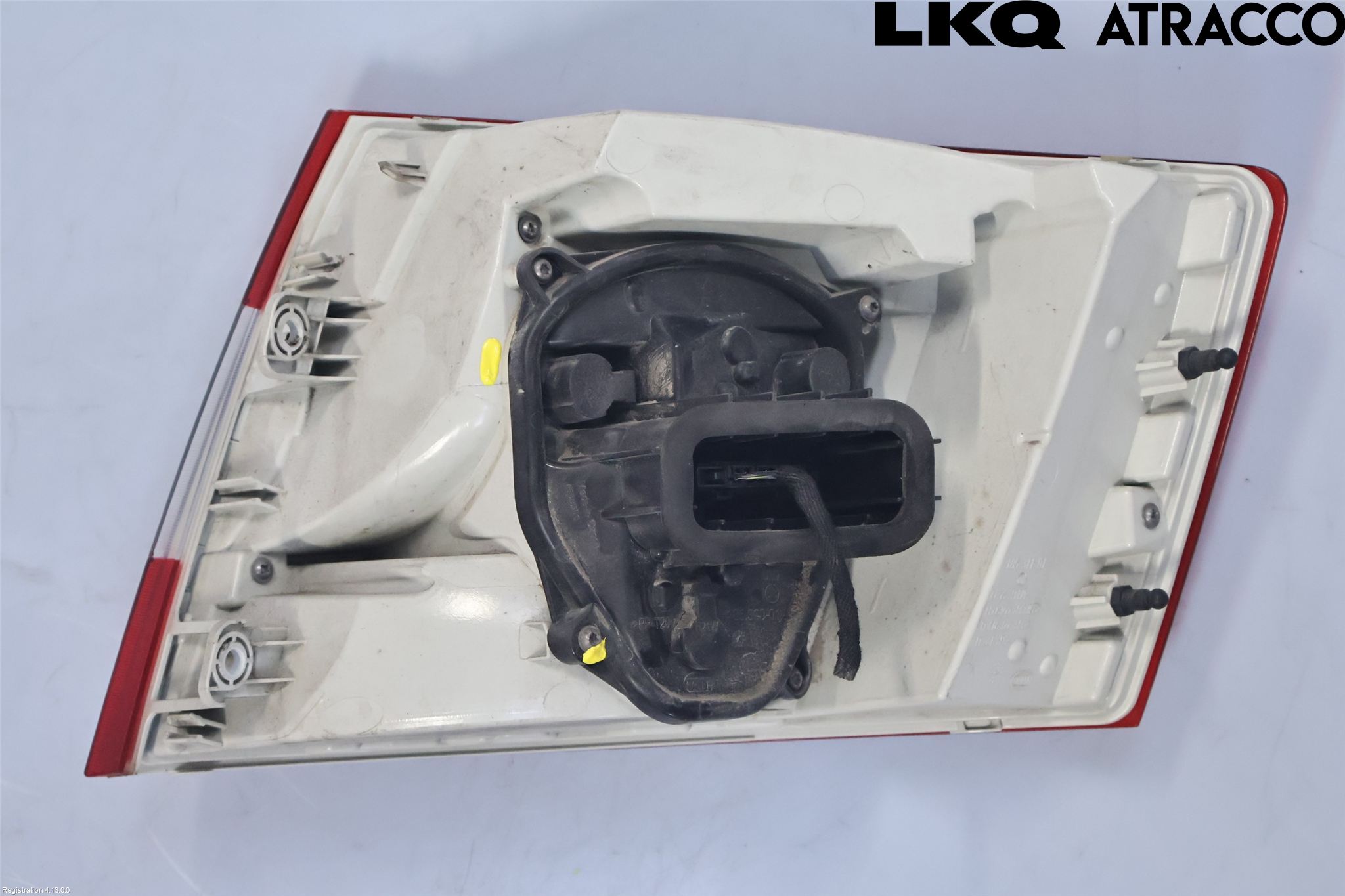 Skoda OCTAVIA (5E) 13-20 Baklykt Venstre