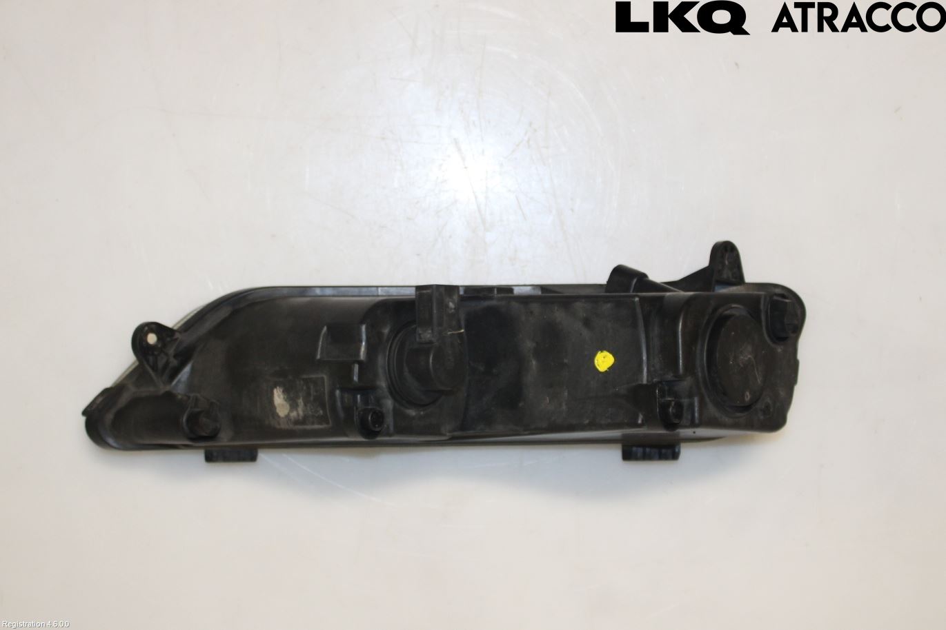 Volkswagen VW PASSAT 11-14 Frontlykt-Kurve-Tåkelys