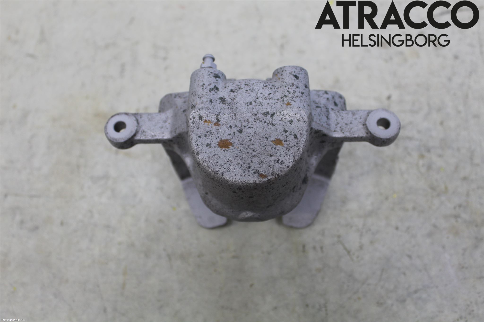Saab 9-5 10-12 Bremsecaliper Foran Venstre