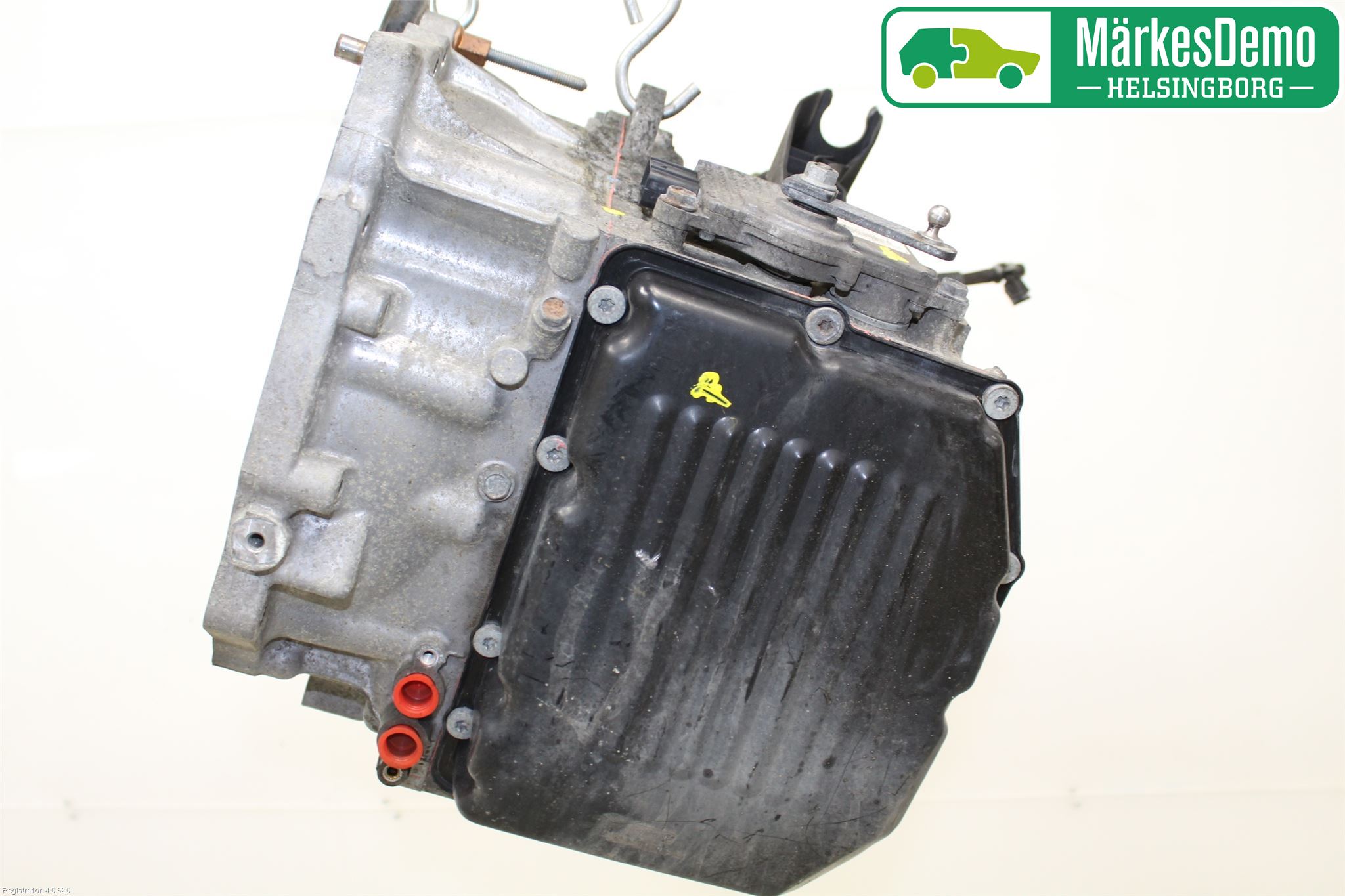 Volvo S60 11-13 Gearkasse Automat