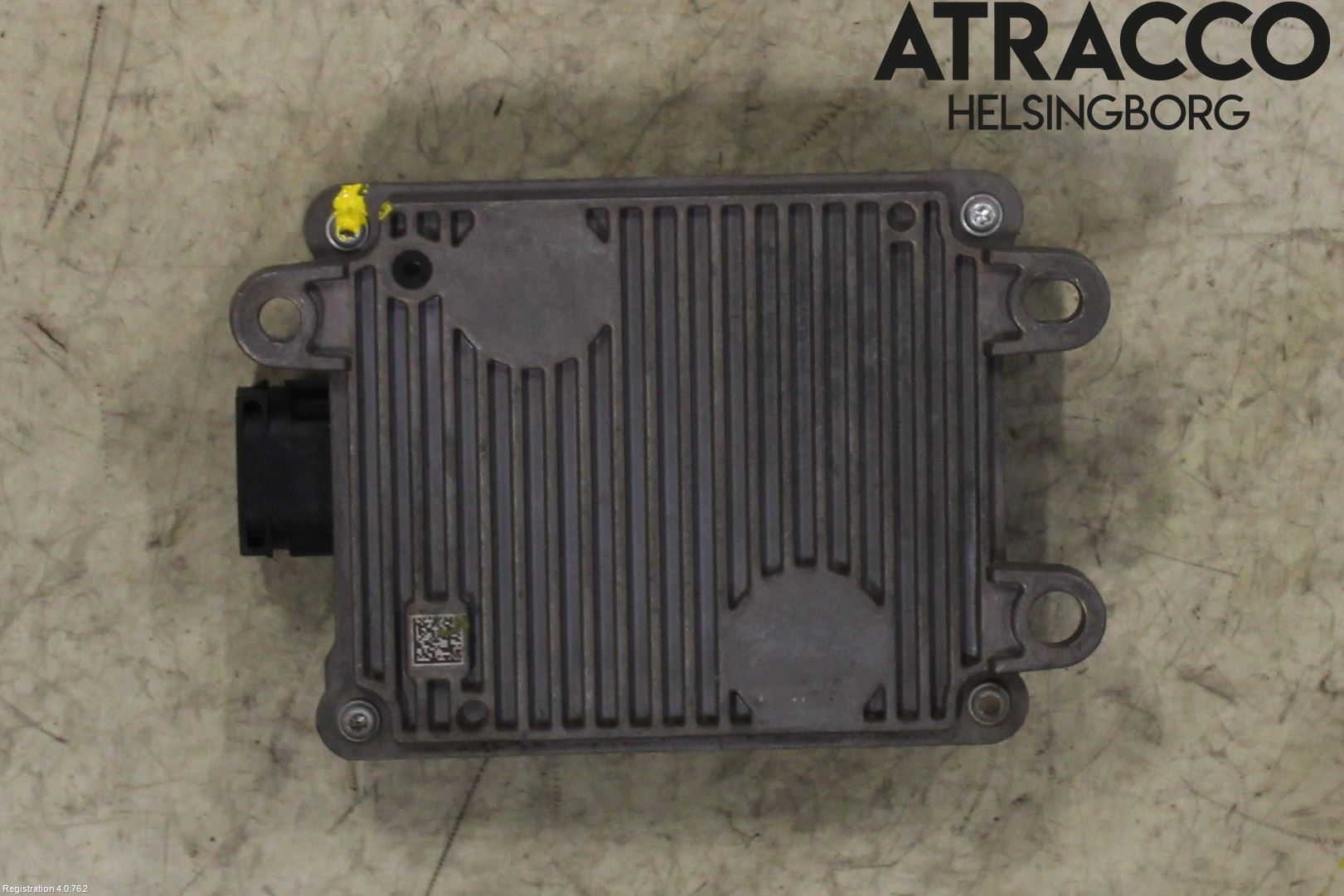 Mercedes-Benz MB S-KLASS (W222) 13-20 Sensor Fartsbegrensning