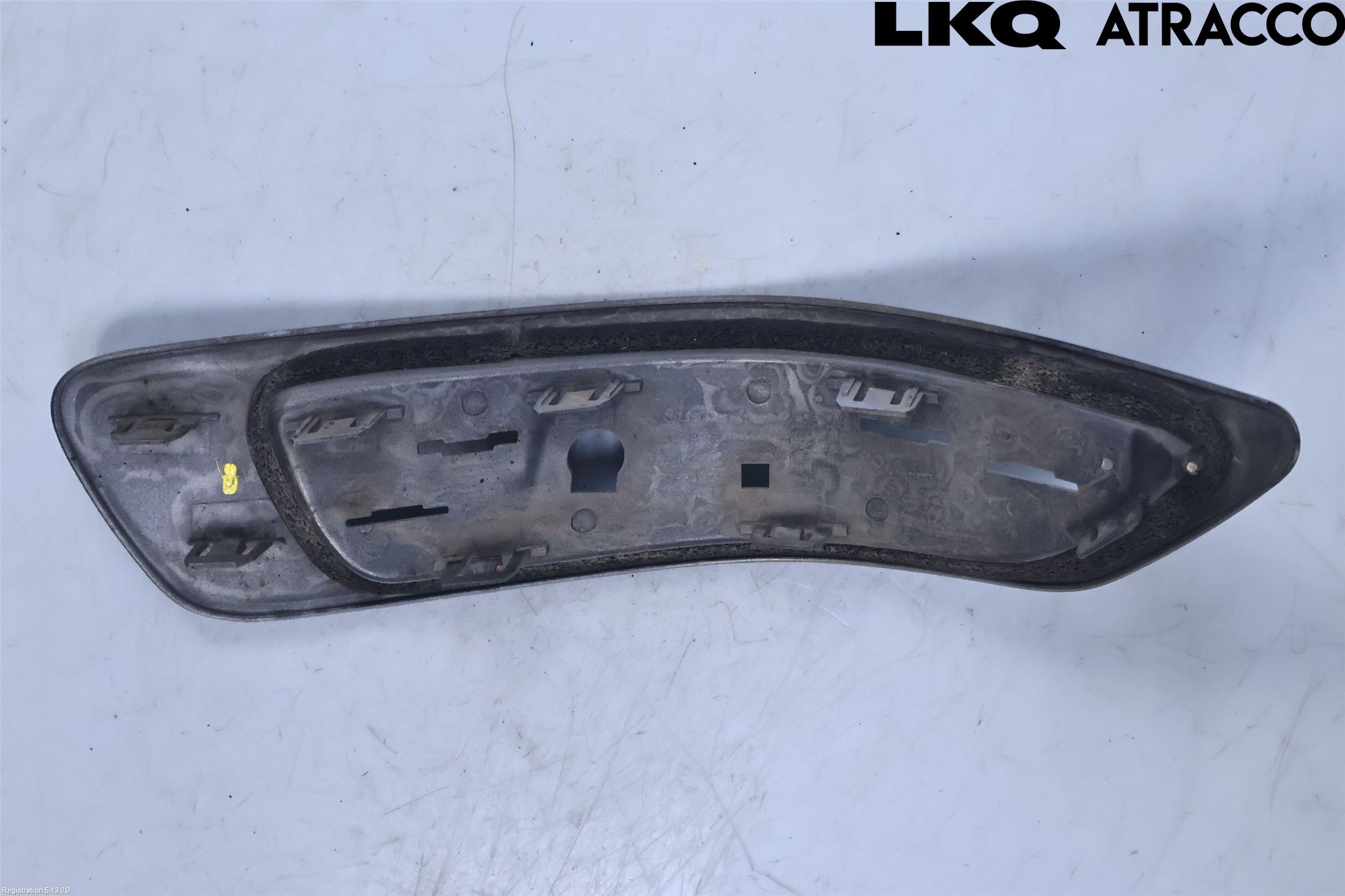 Volvo XC70 08-13 Refleks Bak
