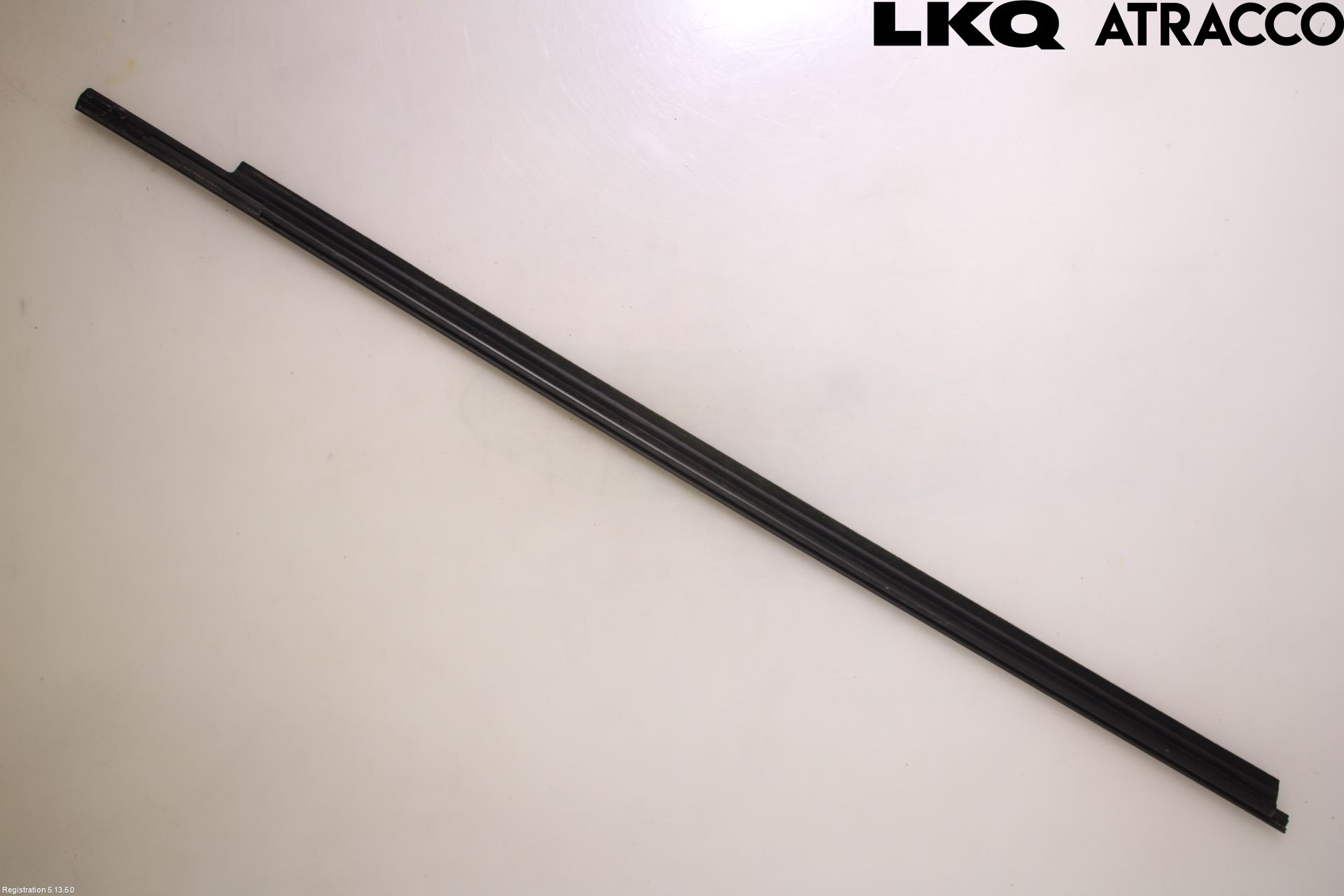 Toyota YARIS XP21 20- Dør Dekorlist Vf