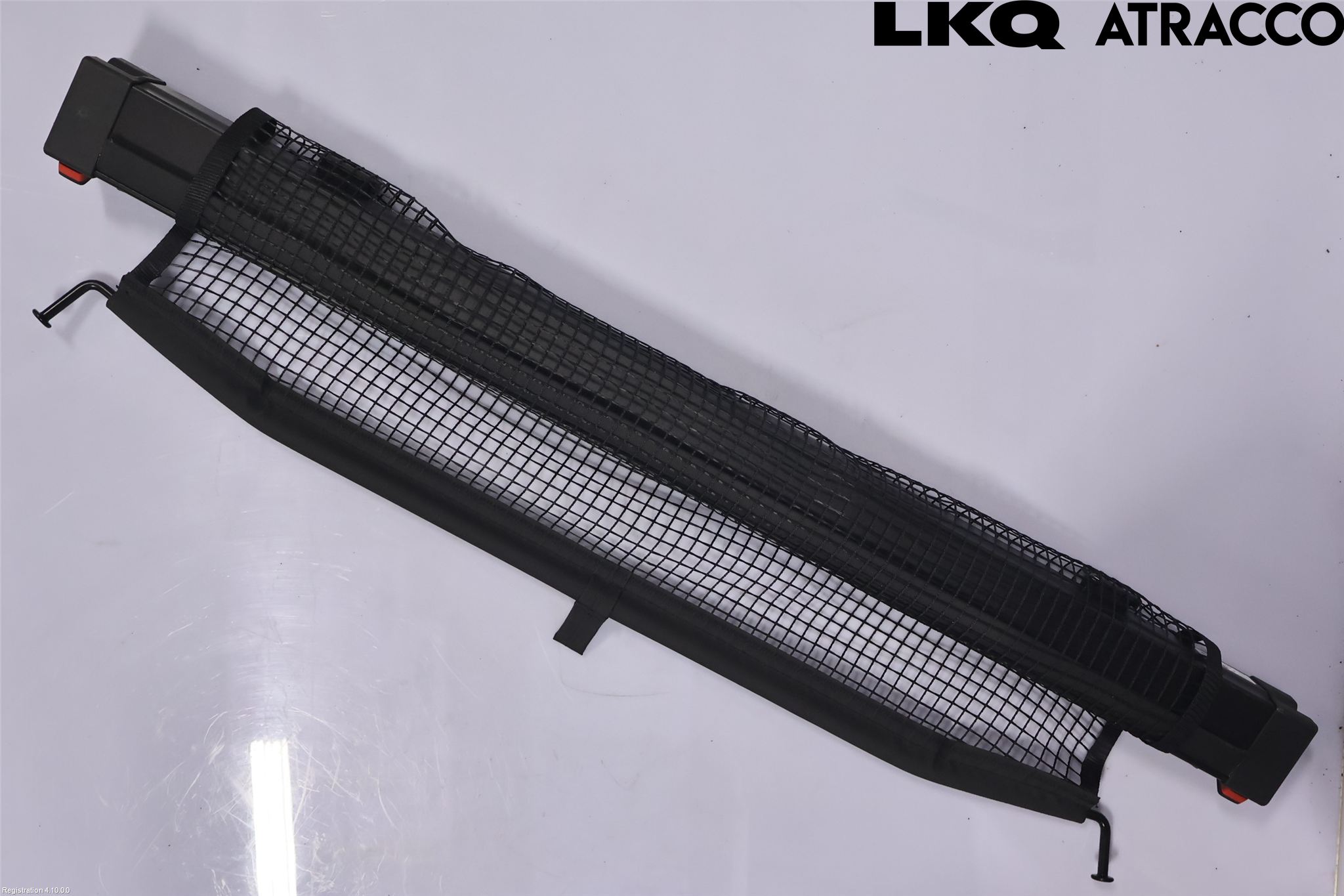 BMW 5 G30/G31/F90 17-23 Innr Lastenett