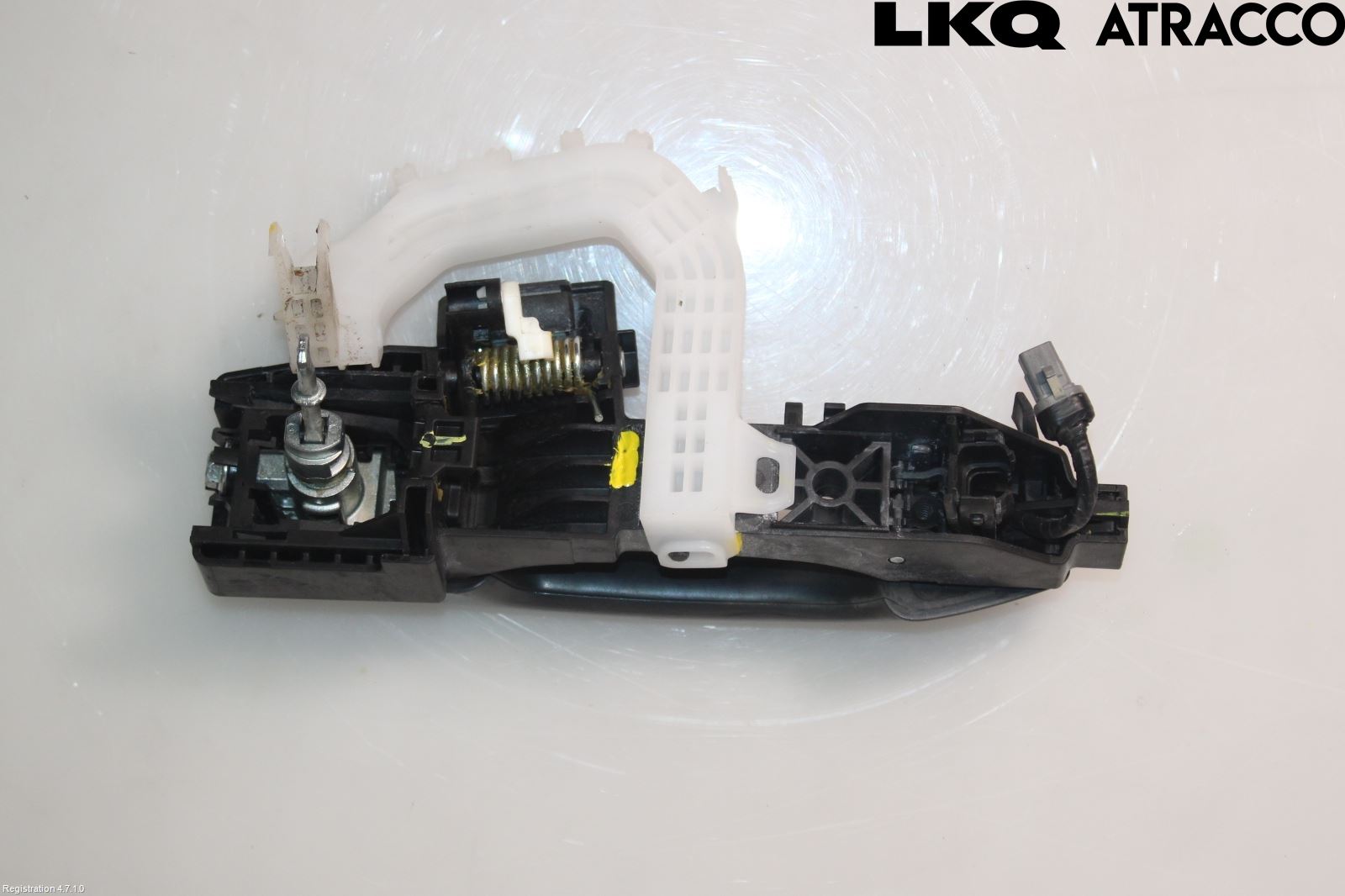 Kia CEED/CEED SW 19- Dørhandtak Ytre Venstre