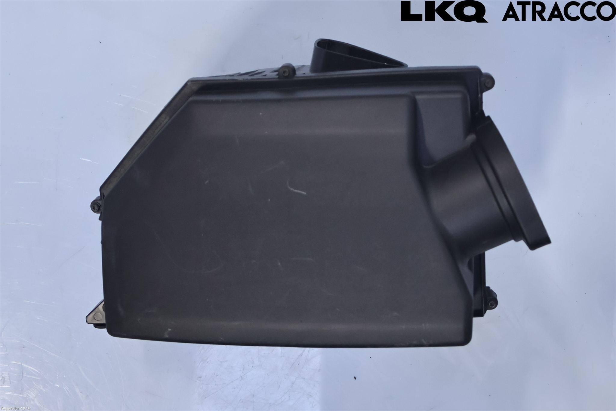 Volvo XC60 14-17 Luftfilter Boks