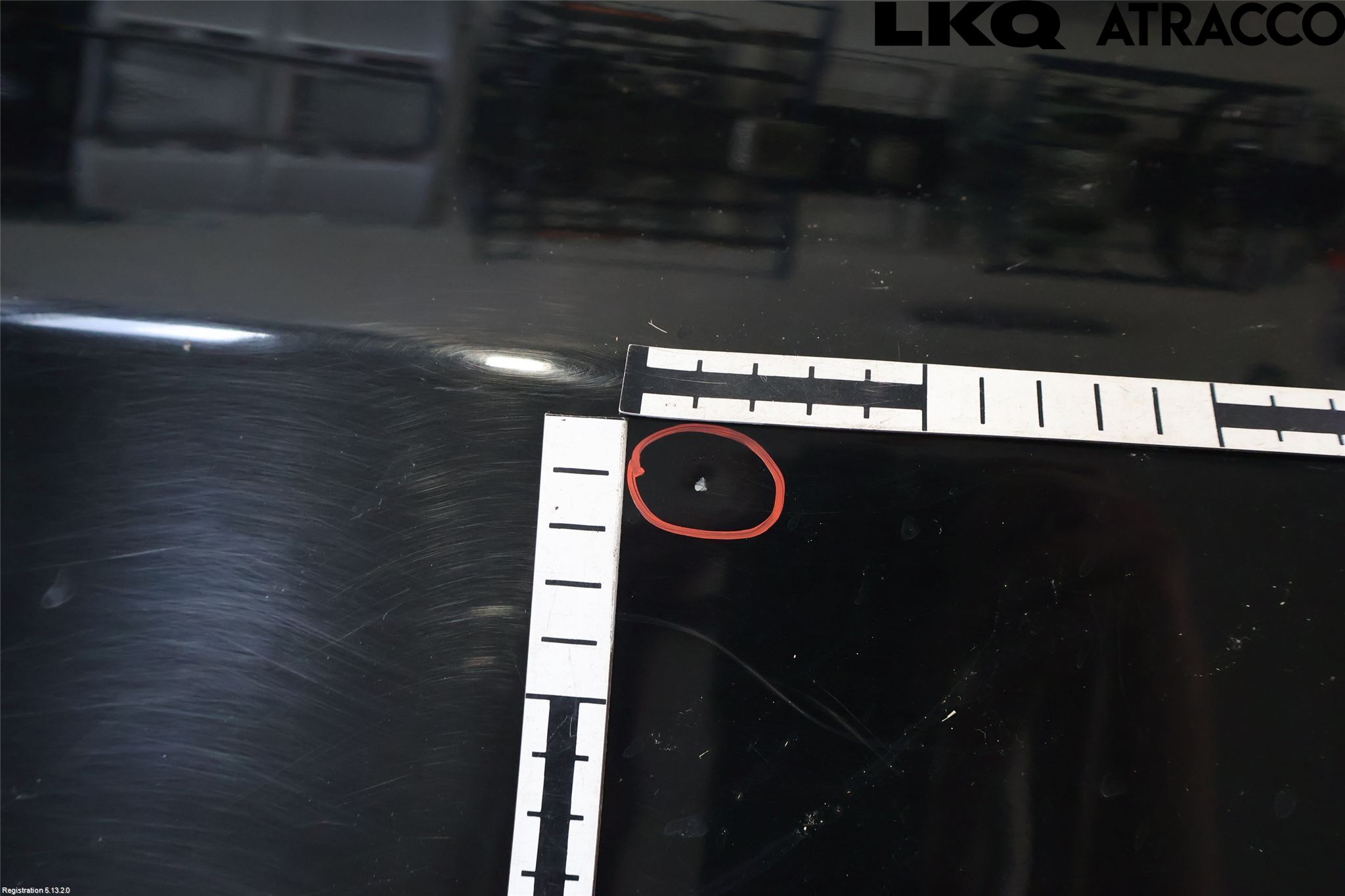 Kia PICANTO 12-17 Dør 4D Bak Høyre