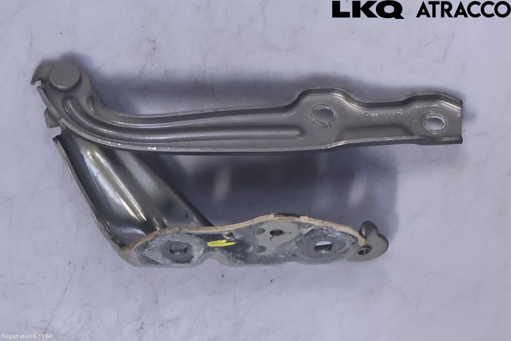 Skoda OCTAVIA (5E) 13-20 Panser Hengsel - Hengsler