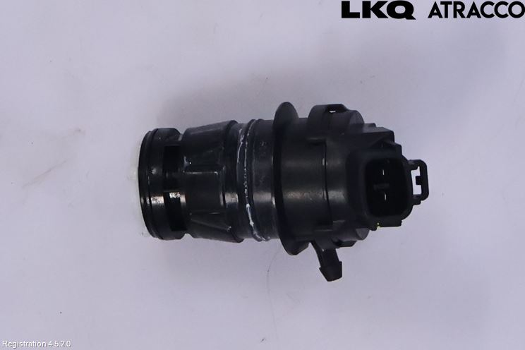 Lexus IS 250/350 14-20 Spylerpumpe Frontrute
