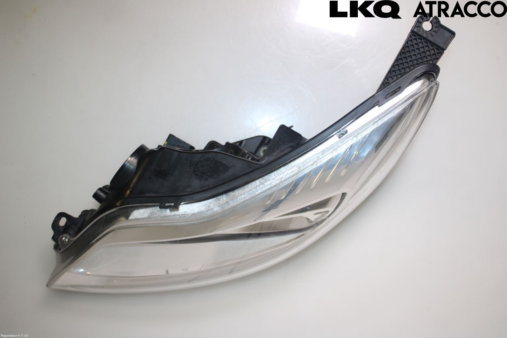 Ford FOCUS 11-14 Frontlykt Venstre