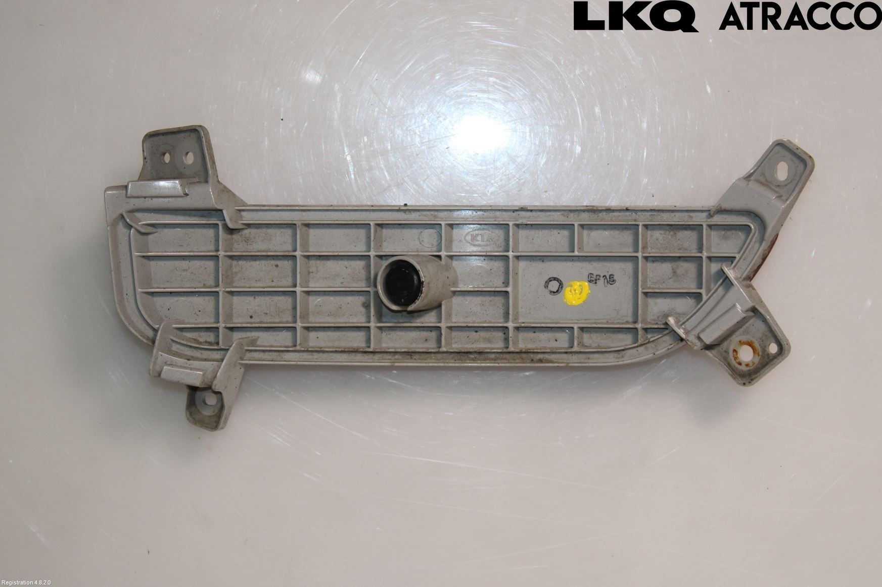 Kia CEED 12-18 Refleks Bak