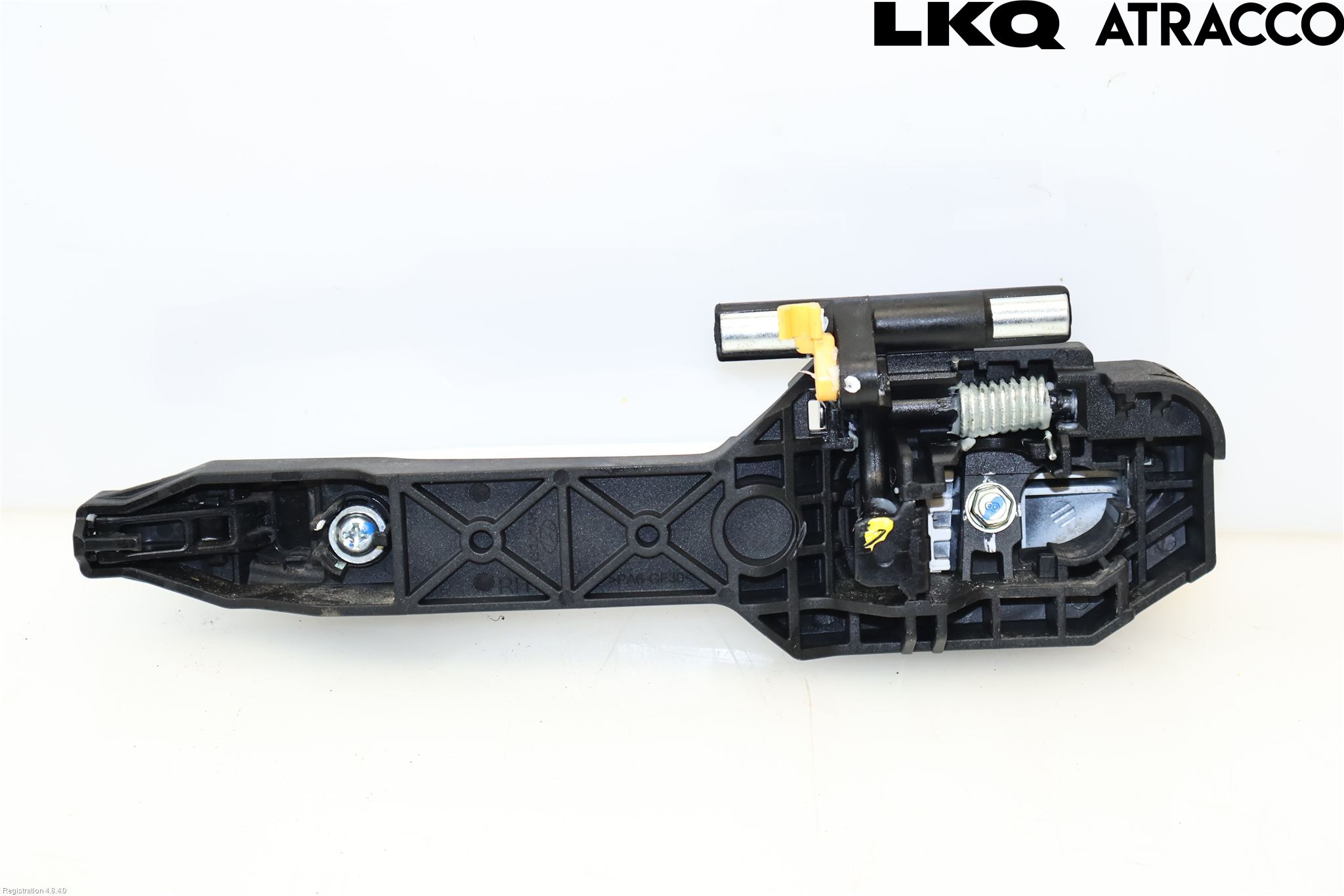 Hyundai i10 BA 14-16 Dørhandtak Ytre Høyre
