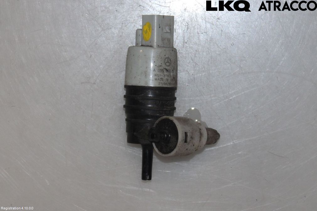 Mercedes-Benz MB C-KLASS (W205) 14-21 Spylerpumpe Frontrute