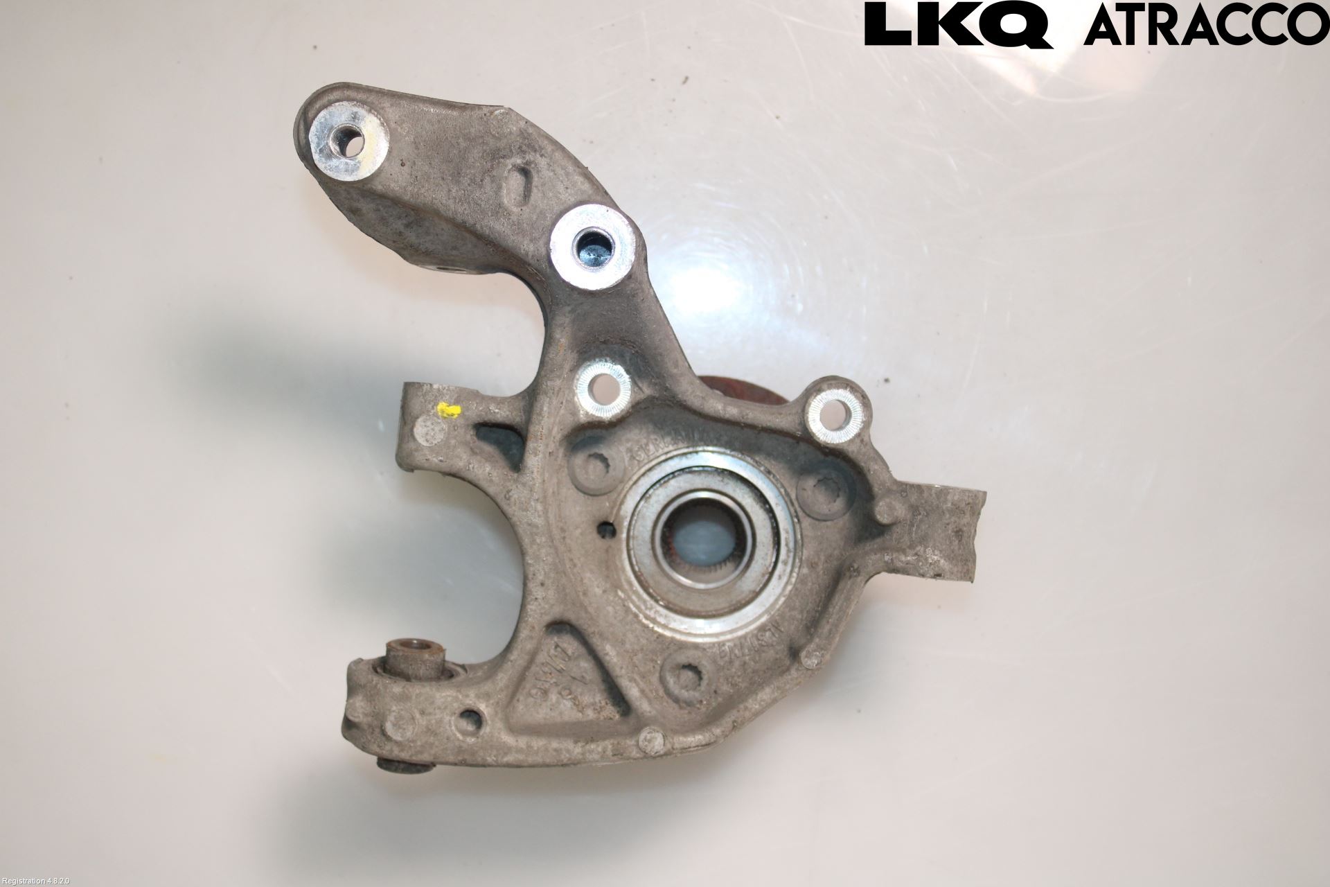 Seat LEON 13-20 Spindel Hb