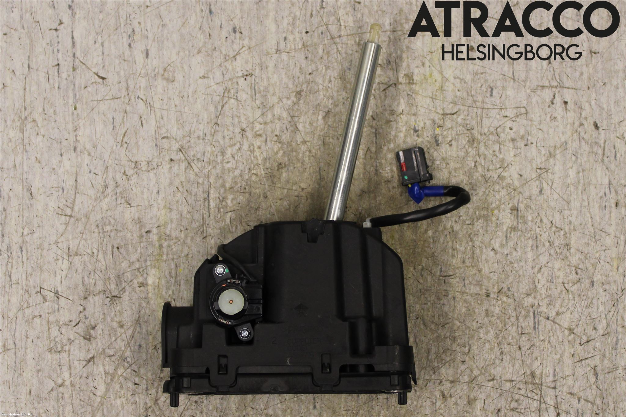 Jeep GRAND CHEROKEE 10-20 Gearspak