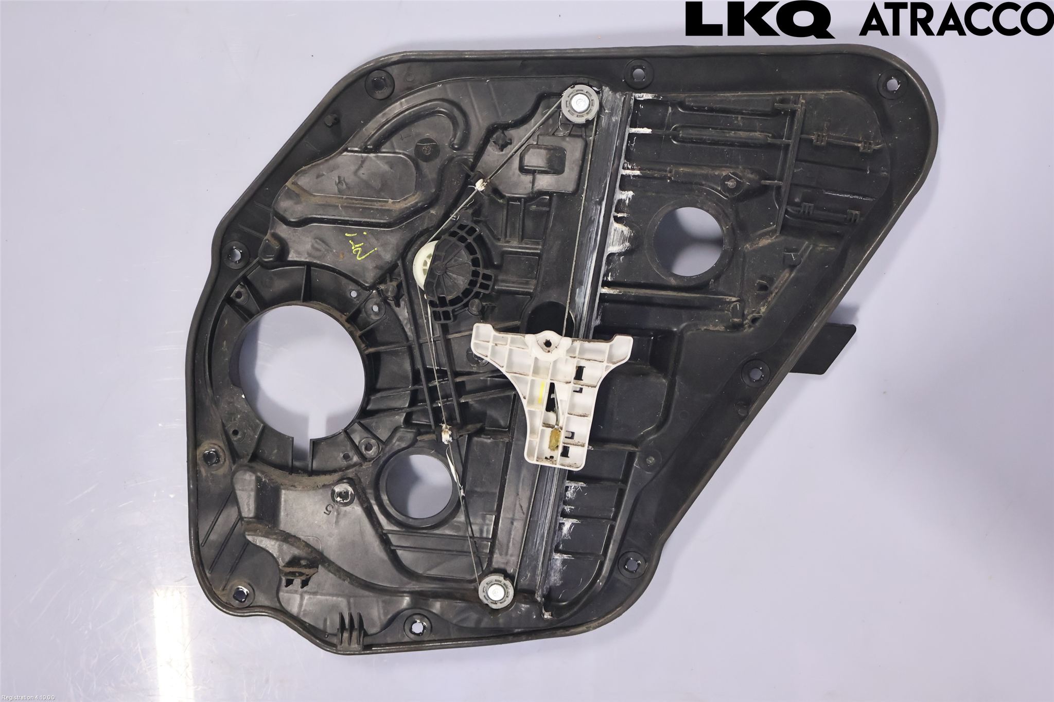 Kia CEED 12-18 Vindusheis El Komp