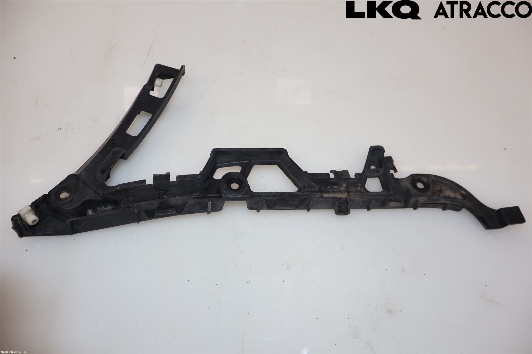 Landrover RANGE ROVER SPORT (L494) 14-22 Støtfangerfeste Bak Venstre