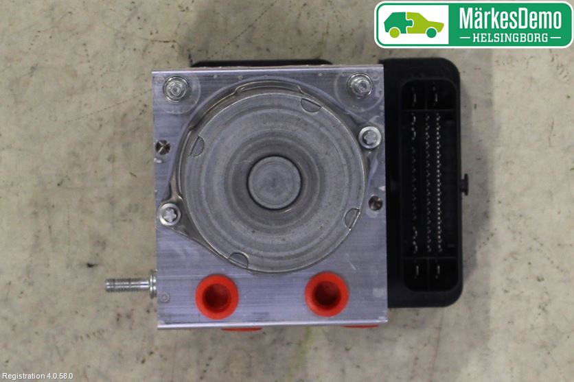 Peugeot 3008 17-24 Abs Hydraulikkaggregat