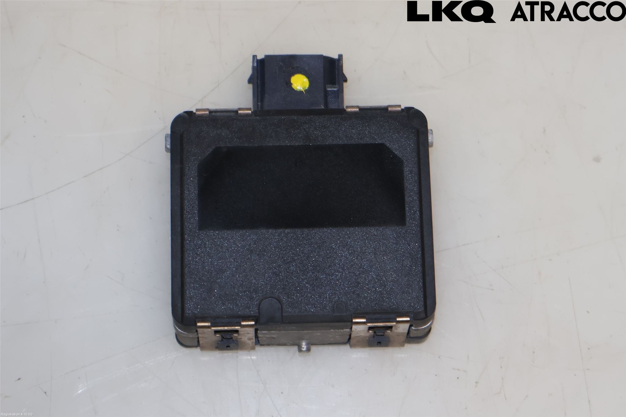 Nissan QASHQAI 14-17 Sensor Fartsbegrensning